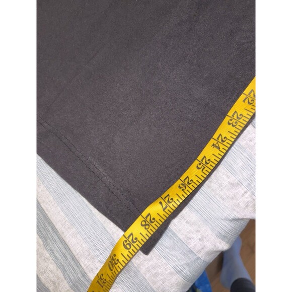 In This Moment Band Tee Shirt Men’s 2XL GODMODE Heavy Metal Long Sleeve Black - Picture 6 of 7